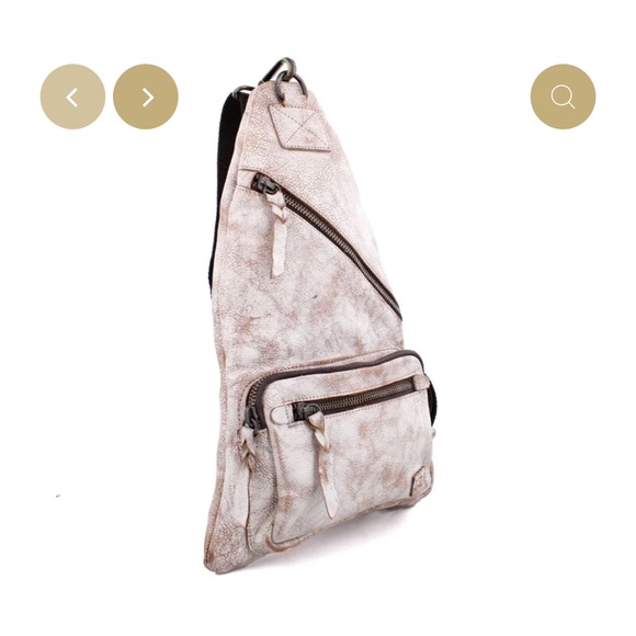 BED|STU Handbags - bed stu backpack